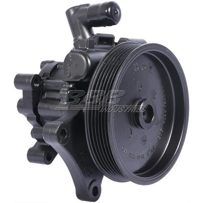 BBB INDUSTRIES - 990-1366A1 - Power Steering Pump pa2