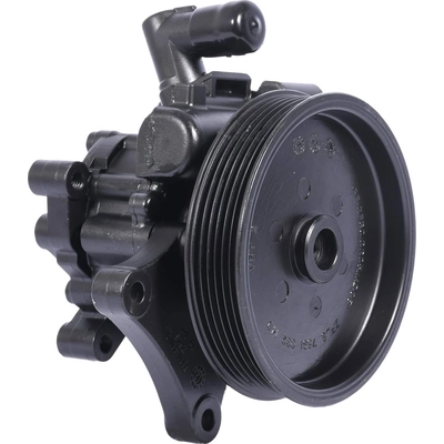 BBB INDUSTRIES - 990-1366A1 - Power Steering Pump pa5