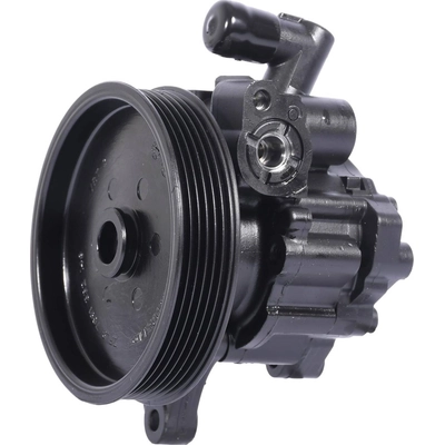 BBB INDUSTRIES - 990-1366A1 - Power Steering Pump pa6