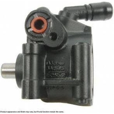 Remanufactured Power Steering Pump Without Reservoir by CARDONE INDUSTRIES - 20-0880045 pa6