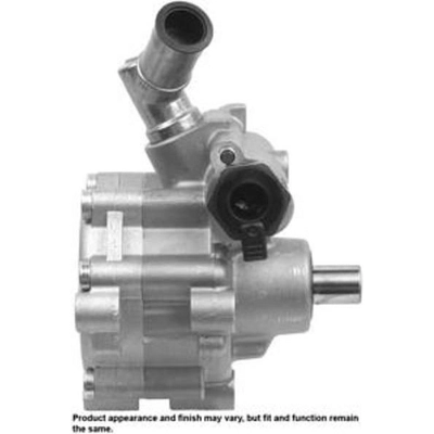 Remanufactured Power Steering Pump Without Reservoir by CARDONE INDUSTRIES - 20-1001 pa3