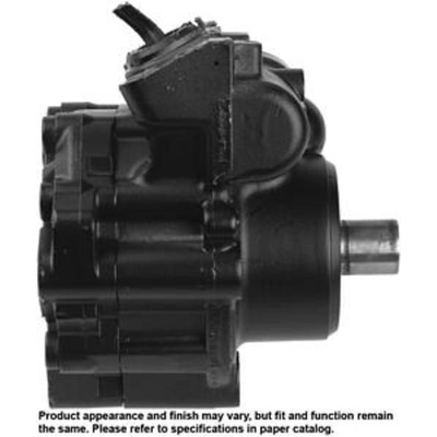 Pompe de direction assistée sans réservoir reconditionné par CARDONE INDUSTRIES - 20-1008 pa7