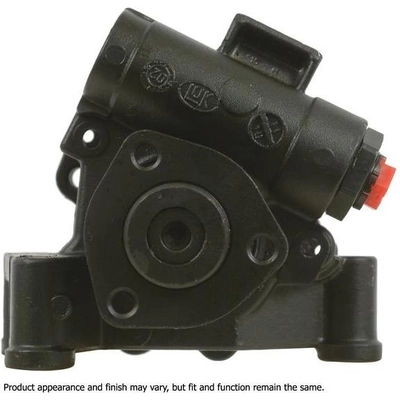 Remanufactured Power Steering Pump Without Reservoir by CARDONE INDUSTRIES - 20-1010 pa5