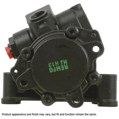 Remanufactured Power Steering Pump Without Reservoir by CARDONE INDUSTRIES - 20-1010 pa6