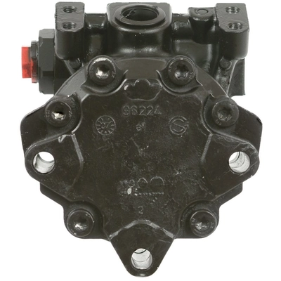 CARDONE INDUSTRIES - 20-1012 - Remanufactured Power Steering Pump Without Reservoir pa16