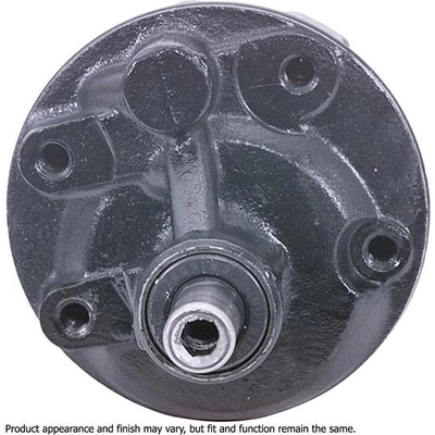 Remanufactured Power Steering Pump Without Reservoir by CARDONE INDUSTRIES - 20-1027 pa5