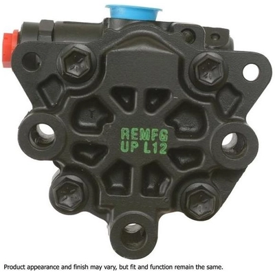 Remanufactured Power Steering Pump Without Reservoir by CARDONE INDUSTRIES - 20-1035 pa6