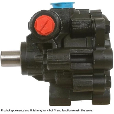 Remanufactured Power Steering Pump Without Reservoir by CARDONE INDUSTRIES - 20-1035 pa7