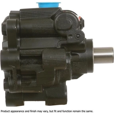 Remanufactured Power Steering Pump Without Reservoir by CARDONE INDUSTRIES - 20-1035 pa8