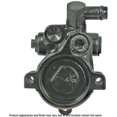 Pompe de direction assistée sans réservoir reconditionné par CARDONE INDUSTRIES - 20-1036 pa7