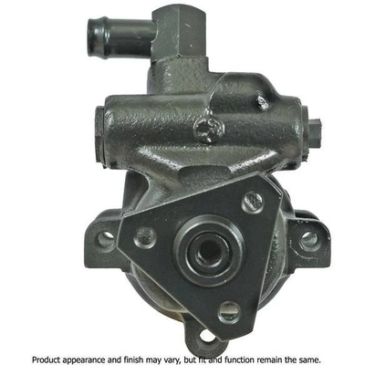 Remanufactured Power Steering Pump Without Reservoir by CARDONE INDUSTRIES - 20-1036 pa8