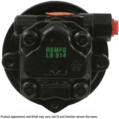 Remanufactured Power Steering Pump Without Reservoir by CARDONE INDUSTRIES - 20-1039 pa2