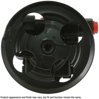 Remanufactured Power Steering Pump Without Reservoir by CARDONE INDUSTRIES - 20-1040 pa1