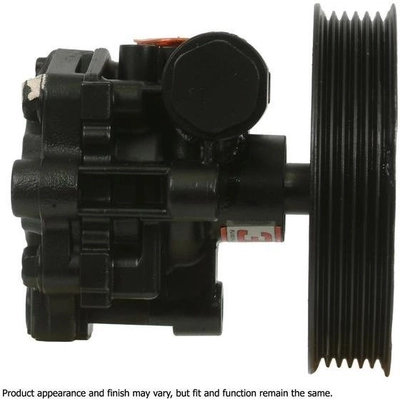 Remanufactured Power Steering Pump Without Reservoir by CARDONE INDUSTRIES - 20-1040 pa2