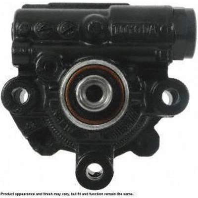 Remanufactured Power Steering Pump Without Reservoir by CARDONE INDUSTRIES - 20-1043 pa4