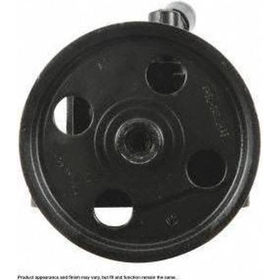 Pompe de direction assistée sans réservoir reconditionné par CARDONE INDUSTRIES - 20-1044 pa4