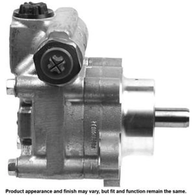 Remanufactured Power Steering Pump Without Reservoir by CARDONE INDUSTRIES - 20-1200 pa3