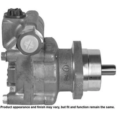 Remanufactured Power Steering Pump Without Reservoir by CARDONE INDUSTRIES - 20-1206 pa3