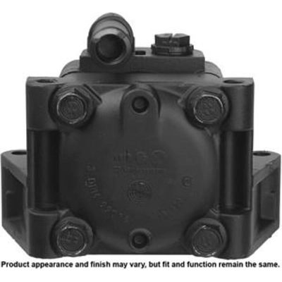 Remanufactured Power Steering Pump Without Reservoir by CARDONE INDUSTRIES - 20-1400 pa5