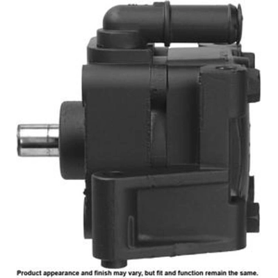 Remanufactured Power Steering Pump Without Reservoir by CARDONE INDUSTRIES - 20-1400 pa7