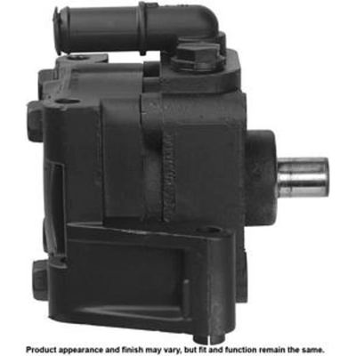 Remanufactured Power Steering Pump Without Reservoir by CARDONE INDUSTRIES - 20-1400 pa8