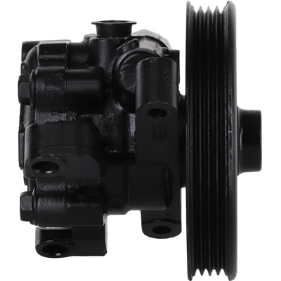 CARDONE INDUSTRIES - 20-1401 - Remanufactured Power Steering Pump Without Reservoir pa19