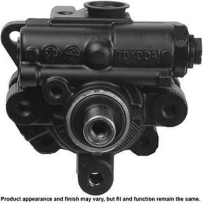 Remanufactured Power Steering Pump Without Reservoir by CARDONE INDUSTRIES - 20-2200 pa1