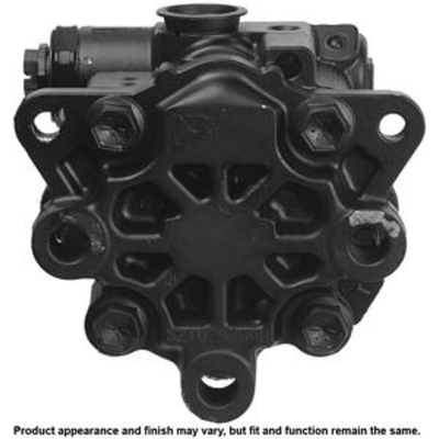 Remanufactured Power Steering Pump Without Reservoir by CARDONE INDUSTRIES - 20-2200 pa2