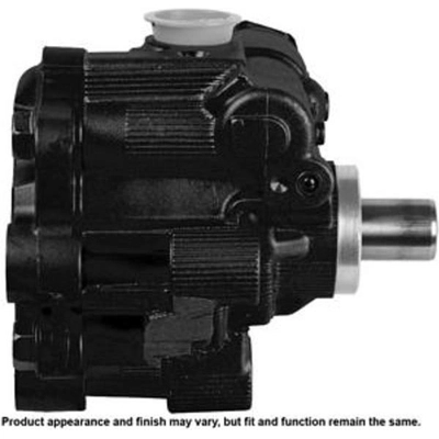Remanufactured Power Steering Pump Without Reservoir by CARDONE INDUSTRIES - 20-2201 pa5