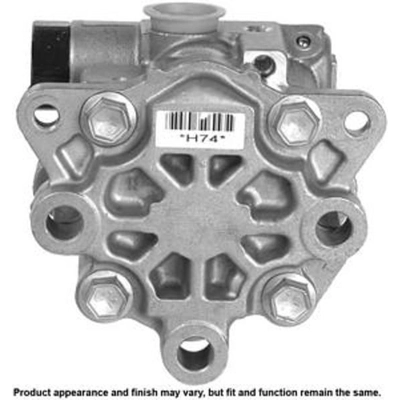 Remanufactured Power Steering Pump Without Reservoir by CARDONE INDUSTRIES - 20-2205 pa1