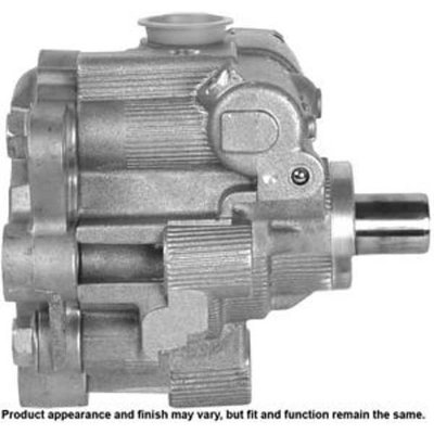 Remanufactured Power Steering Pump Without Reservoir by CARDONE INDUSTRIES - 20-2205 pa4