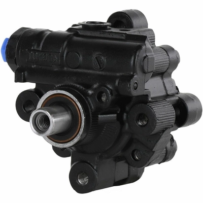 CARDONE INDUSTRIES - 20-2206 - Remanufactured Power Steering Pump Without Reservoir pa14