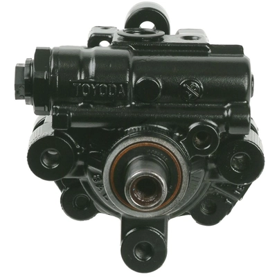 CARDONE INDUSTRIES - 20-2206 - Remanufactured Power Steering Pump Without Reservoir pa15