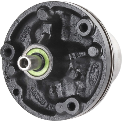 CARDONE INDUSTRIES - 20-232 - Remanufactured Power Steering Pump Without Reservoir pa14