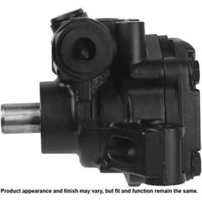 Remanufactured Power Steering Pump Without Reservoir by CARDONE INDUSTRIES - 20-2403 pa6