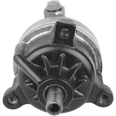 Remanufactured Power Steering Pump Without Reservoir by CARDONE INDUSTRIES - 20-248 pa6