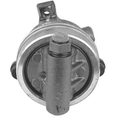 Remanufactured Power Steering Pump Without Reservoir by CARDONE INDUSTRIES - 20-248 pa7