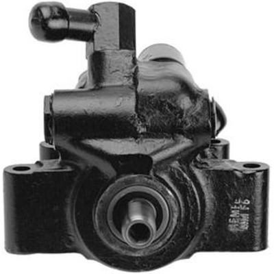 Remanufactured Power Steering Pump Without Reservoir by CARDONE INDUSTRIES - 20-260 pa8