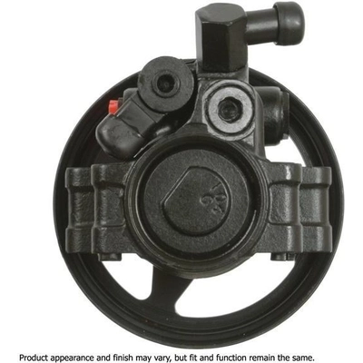 Remanufactured Power Steering Pump Without Reservoir by CARDONE INDUSTRIES - 20-260P2 pa2