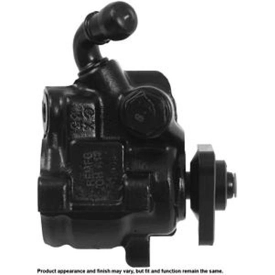 Remanufactured Power Steering Pump Without Reservoir by CARDONE INDUSTRIES - 20-279 pa2
