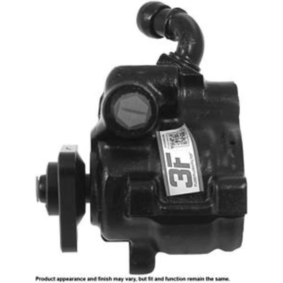 Remanufactured Power Steering Pump Without Reservoir by CARDONE INDUSTRIES - 20-279 pa4