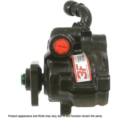 Pompe de direction assistée sans réservoir reconditionné par CARDONE INDUSTRIES - 20-279 pa8