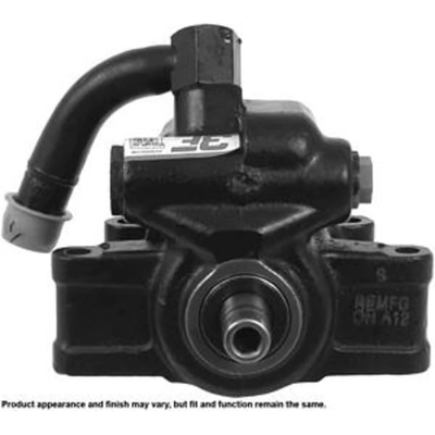 Remanufactured Power Steering Pump Without Reservoir by CARDONE INDUSTRIES - 20-280 pa5