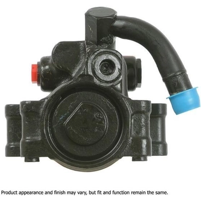 Remanufactured Power Steering Pump Without Reservoir by CARDONE INDUSTRIES - 20-280 pa9