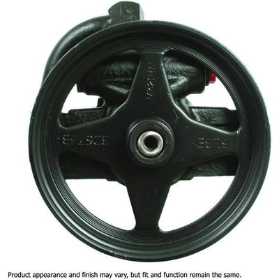 Remanufactured Power Steering Pump Without Reservoir by CARDONE INDUSTRIES - 20-280P1 pa1