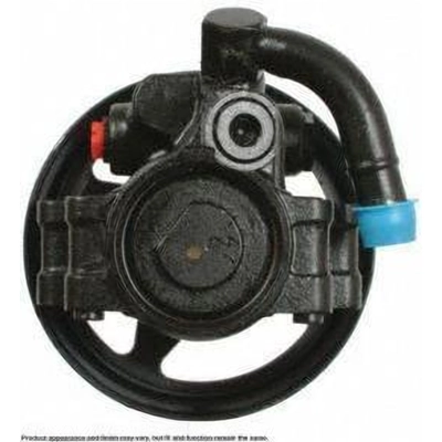 Remanufactured Power Steering Pump Without Reservoir by CARDONE INDUSTRIES - 20-280P1 pa5