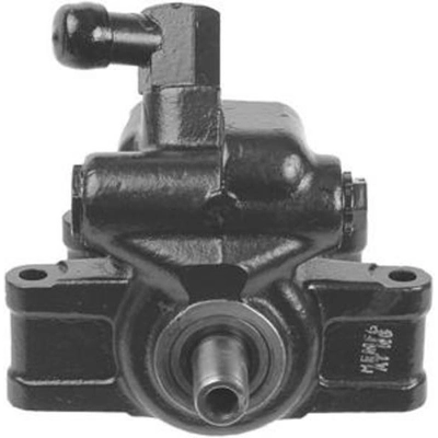 Remanufactured Power Steering Pump Without Reservoir by CARDONE INDUSTRIES - 20-281 pa5