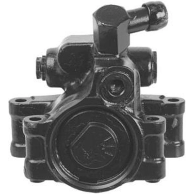 Remanufactured Power Steering Pump Without Reservoir by CARDONE INDUSTRIES - 20-281 pa6