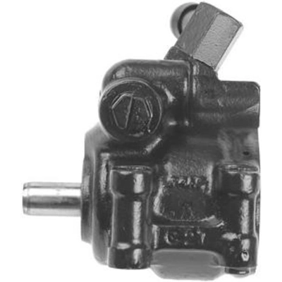 Remanufactured Power Steering Pump Without Reservoir by CARDONE INDUSTRIES - 20-281 pa8