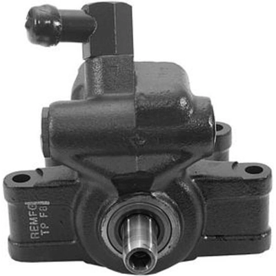 Remanufactured Power Steering Pump Without Reservoir by CARDONE INDUSTRIES - 20-282 pa7